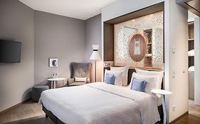 Steigenberger Hotel Muenchen